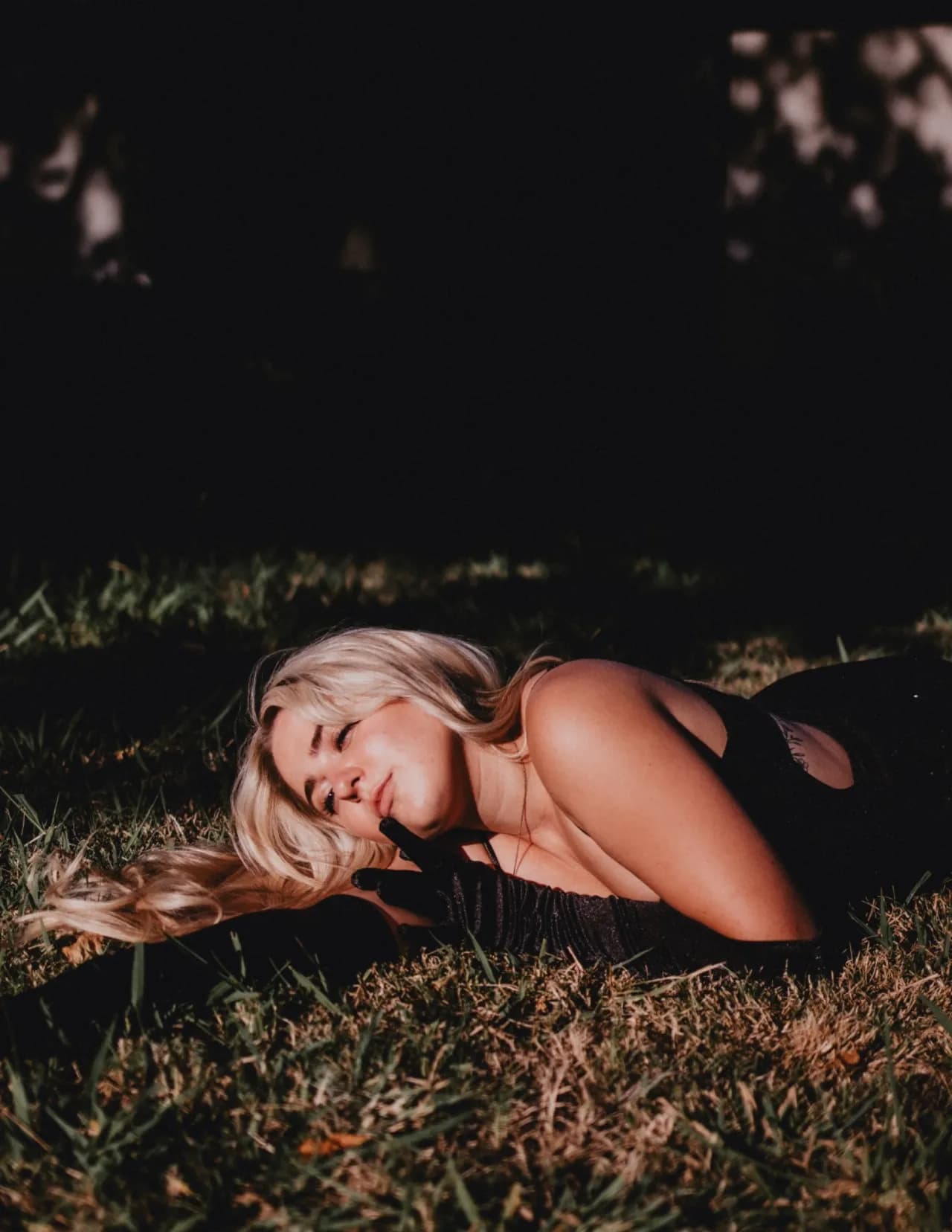 Kiki rose image