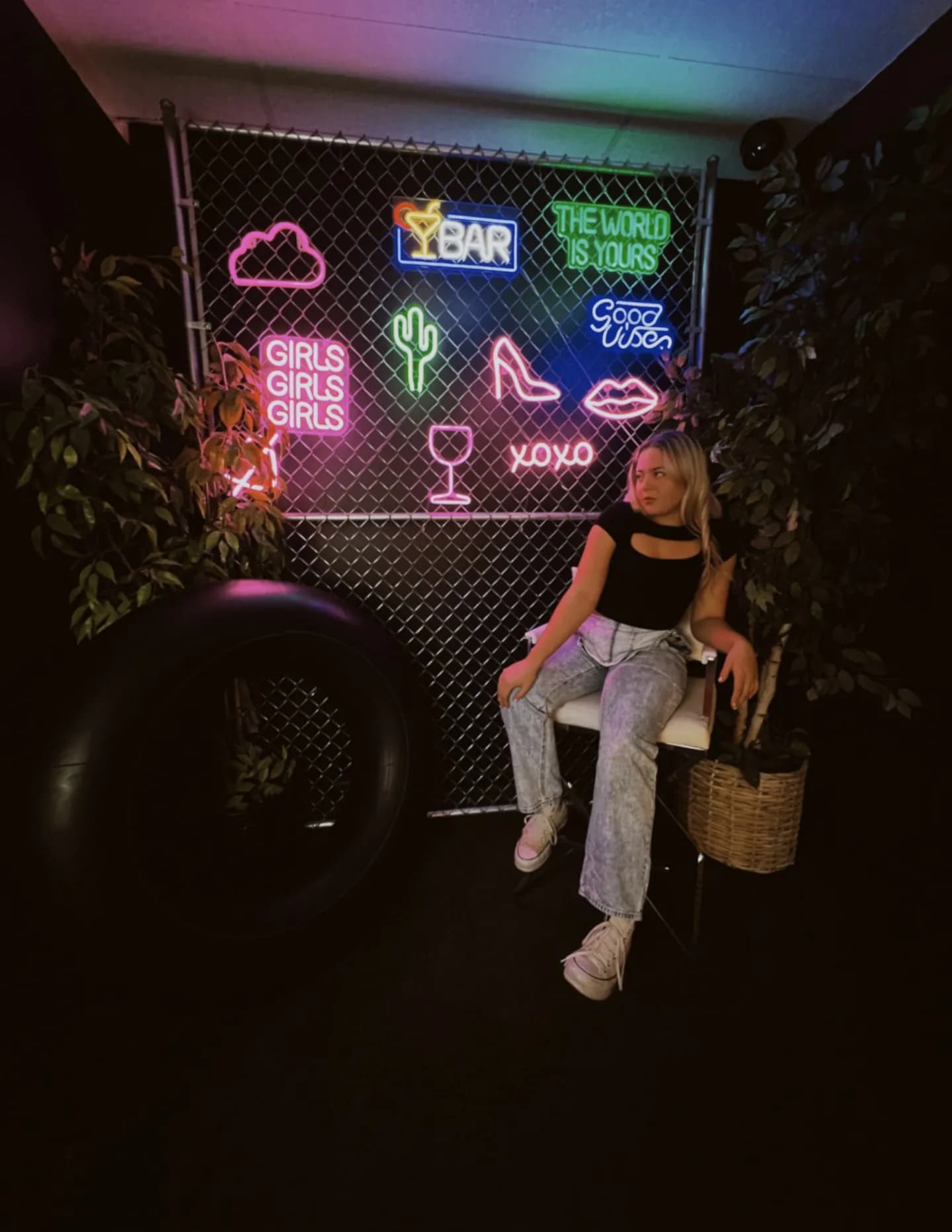 Kiki rose image
