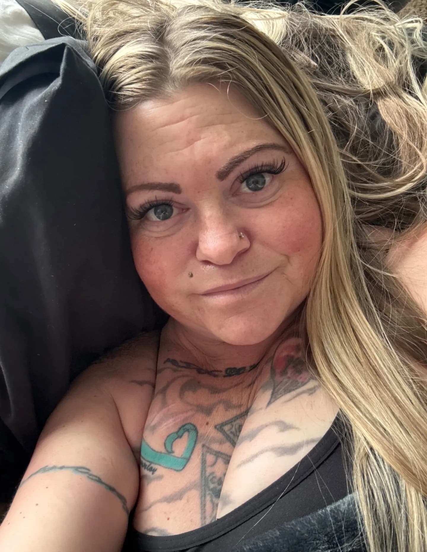 Tiffany Shank image