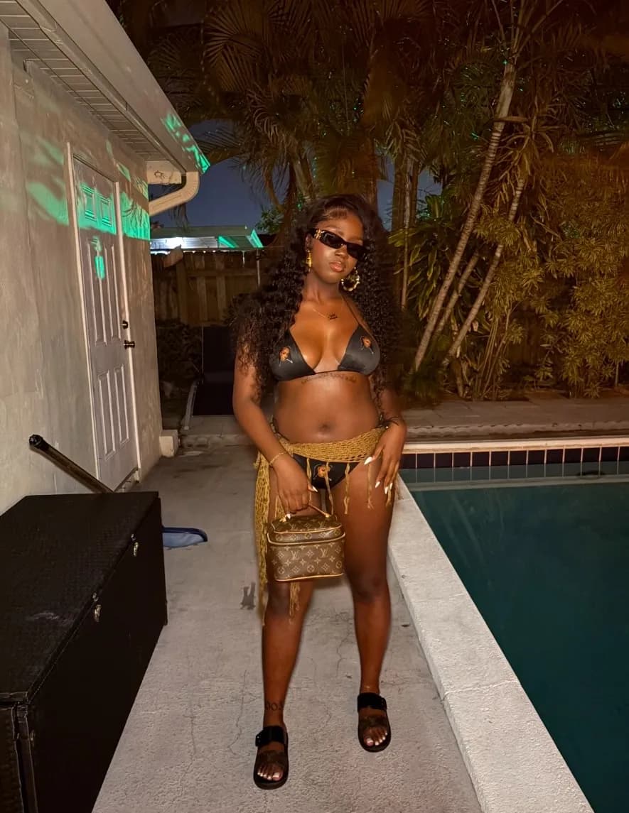 Nylah Watson image