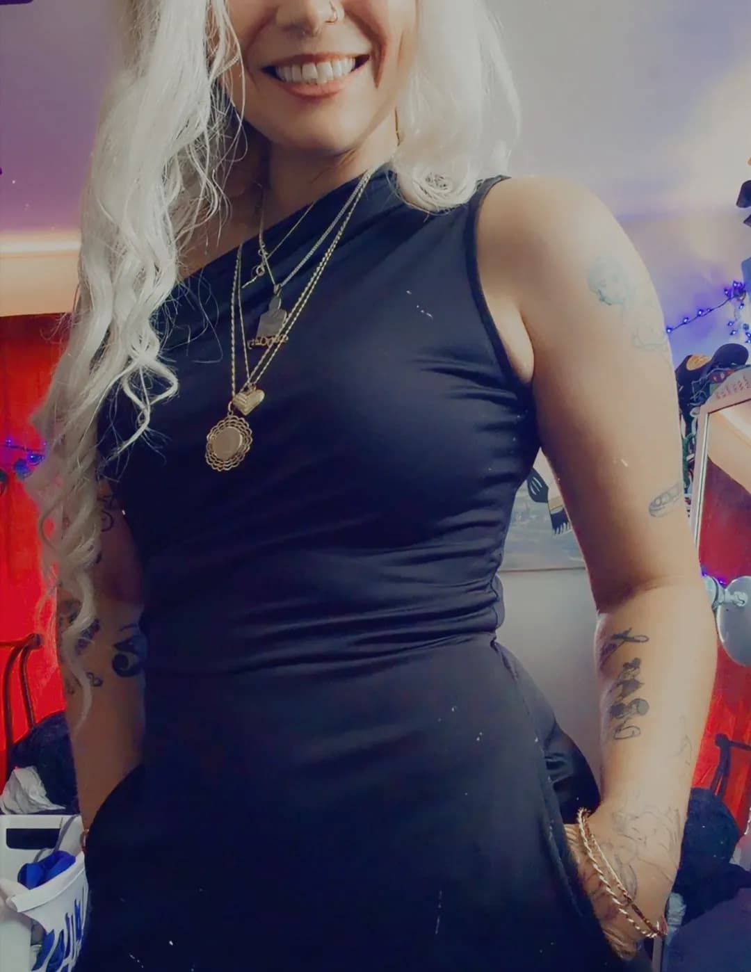 KaylaTooPrettyPoff image