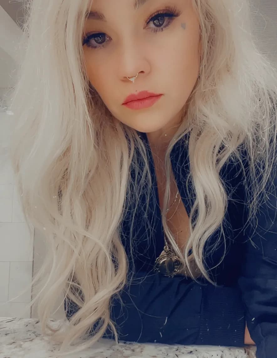 KaylaTooPrettyPoff image