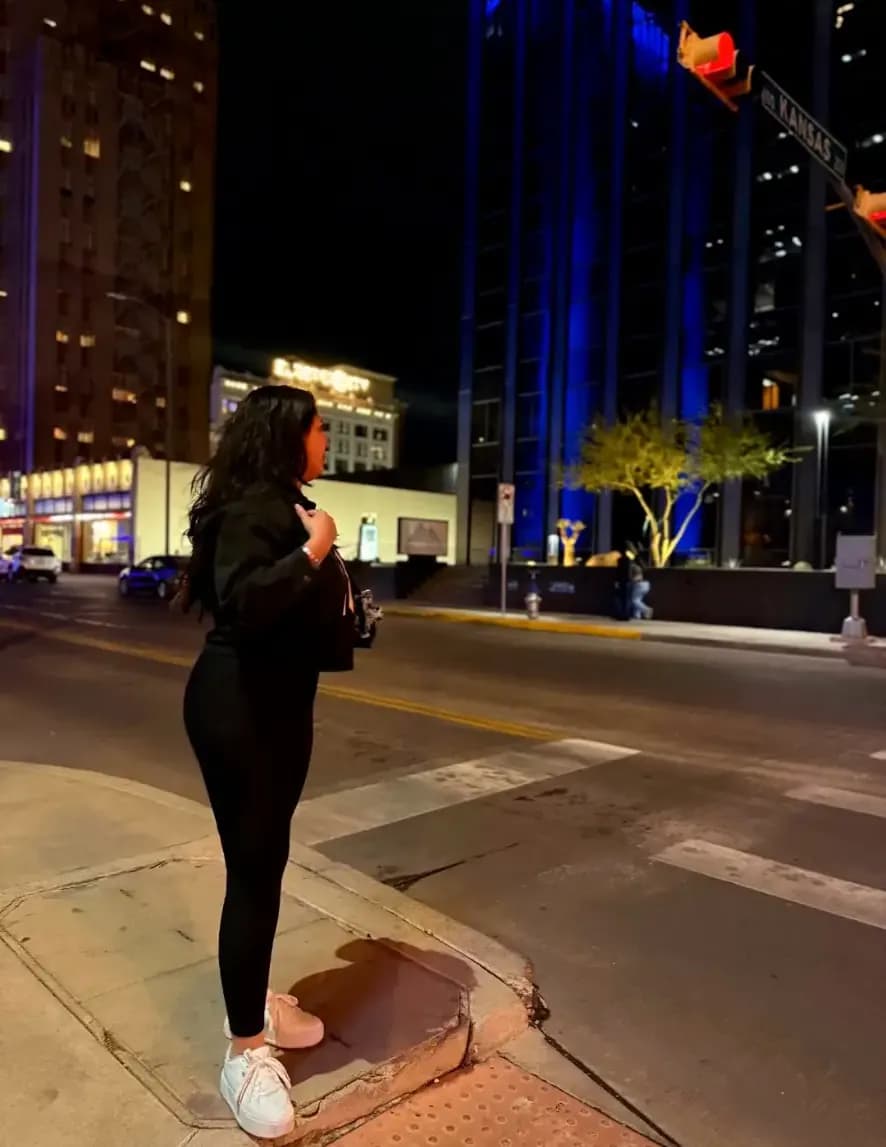 Alexa Jimenez image