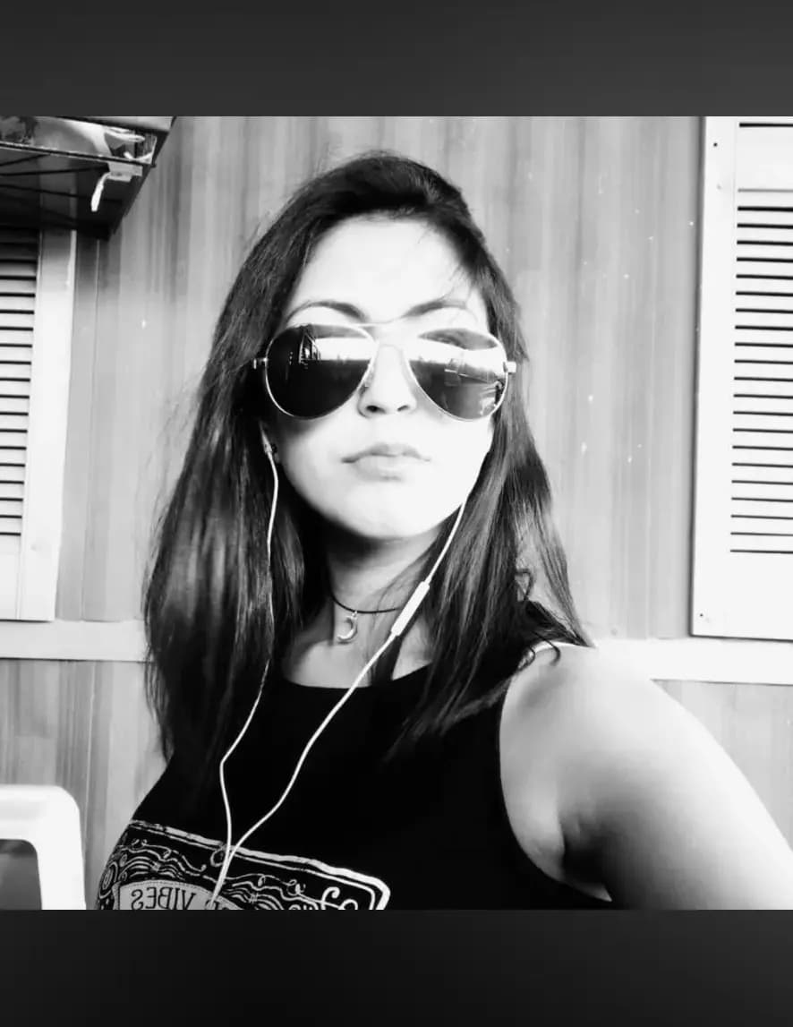 Alexa Jimenez image