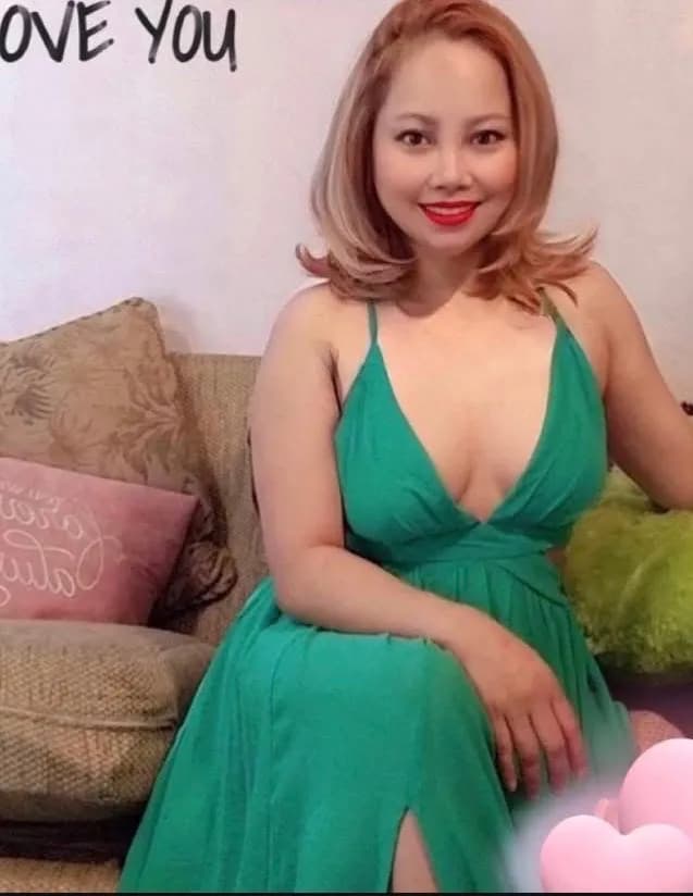 Marilyn Lacson image
