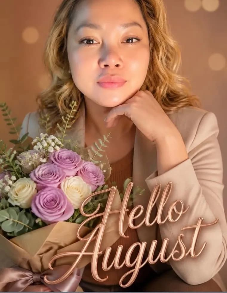 Marilyn Lacson image