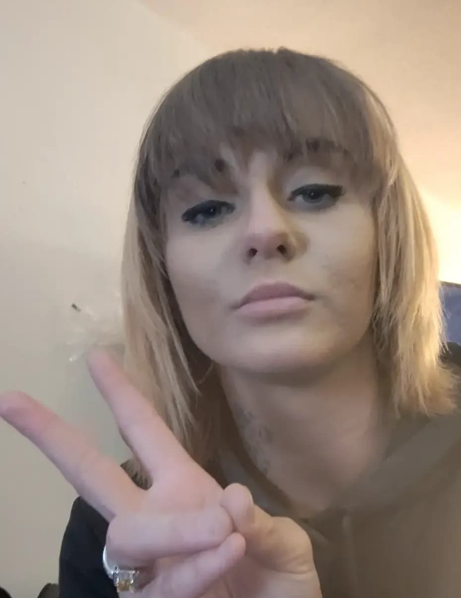 Alyssa werner image