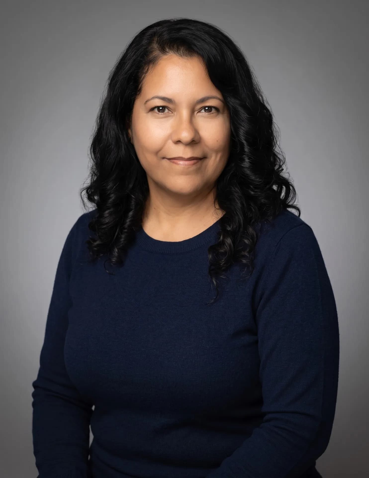 Jeanette Pizarro-Harpe image