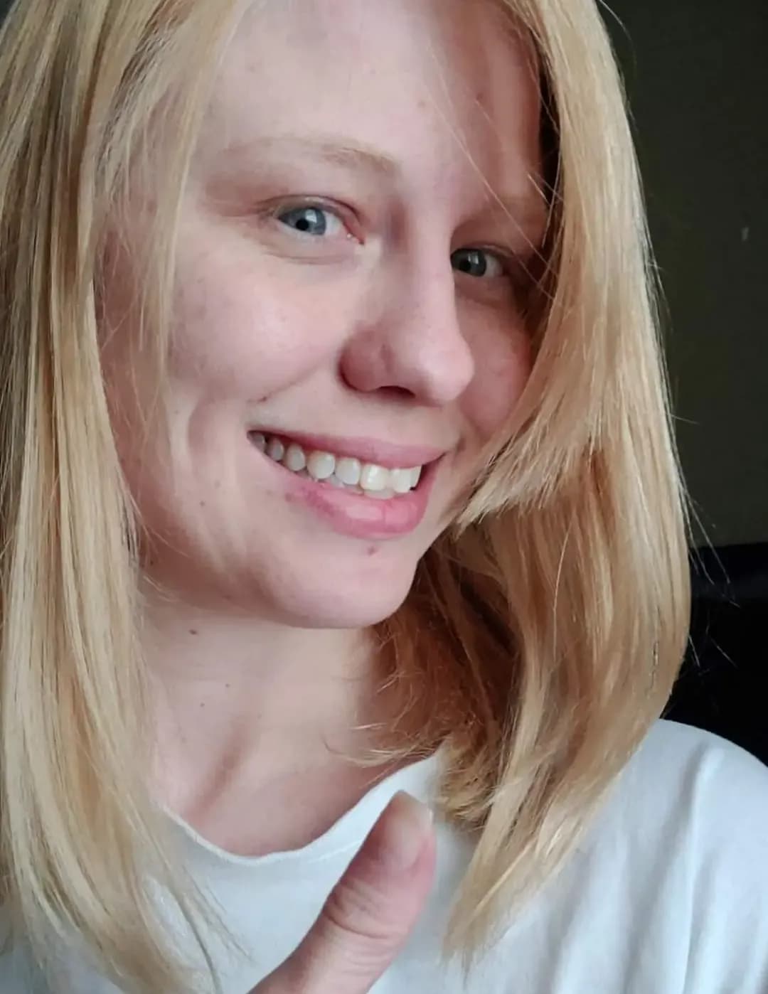 Brandi Gray image