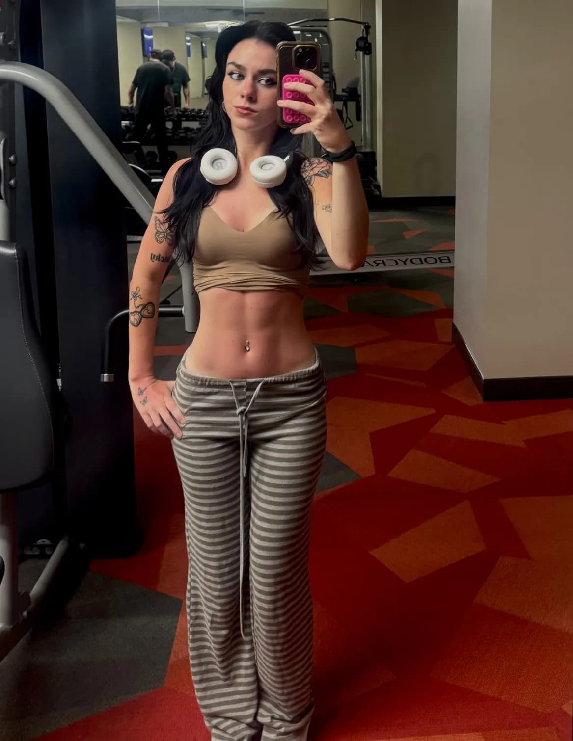 Ashley Jordan image