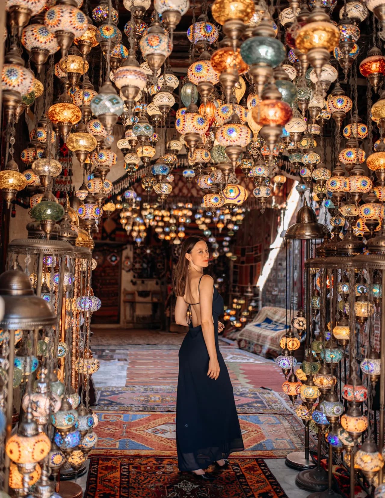 Ceren Karabunar image