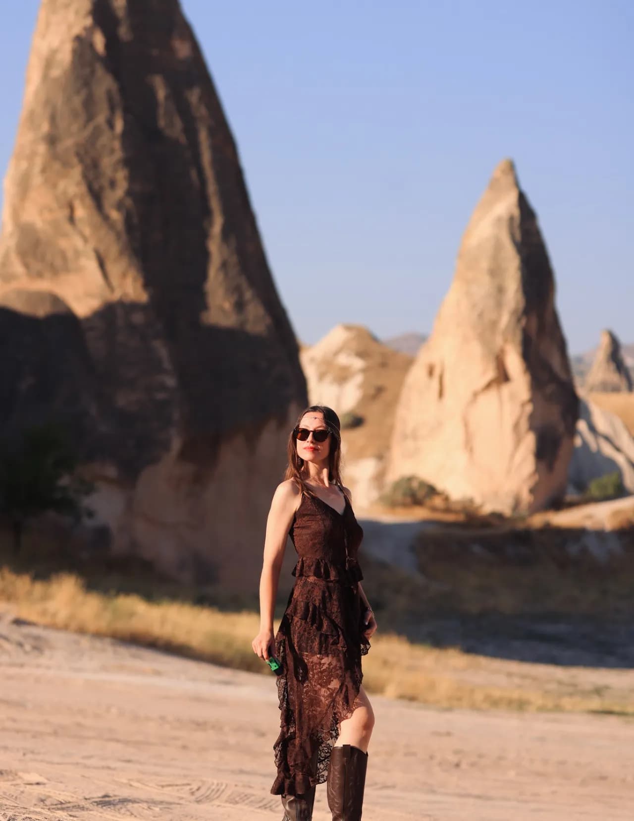 Ceren Karabunar image