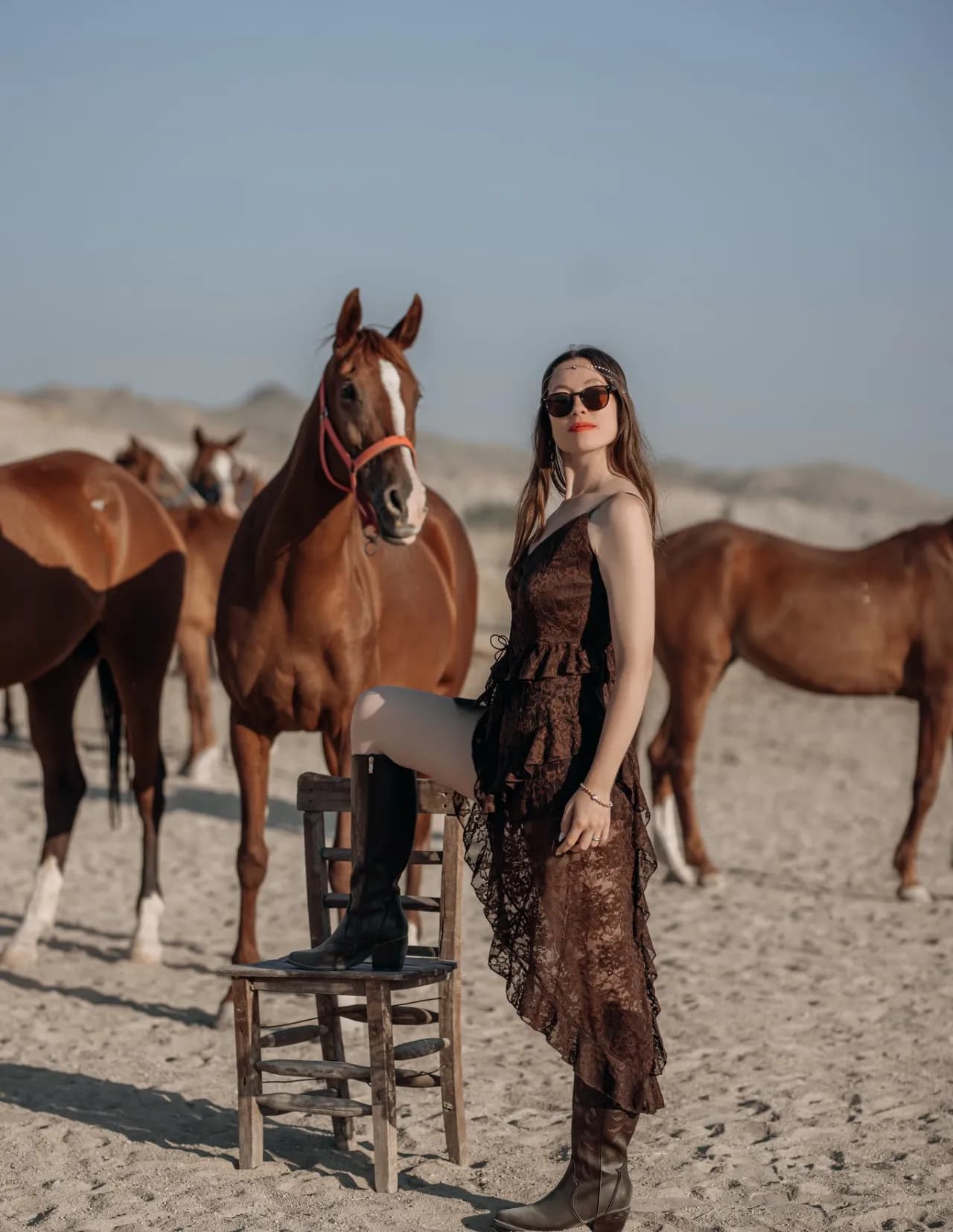 Ceren Karabunar image