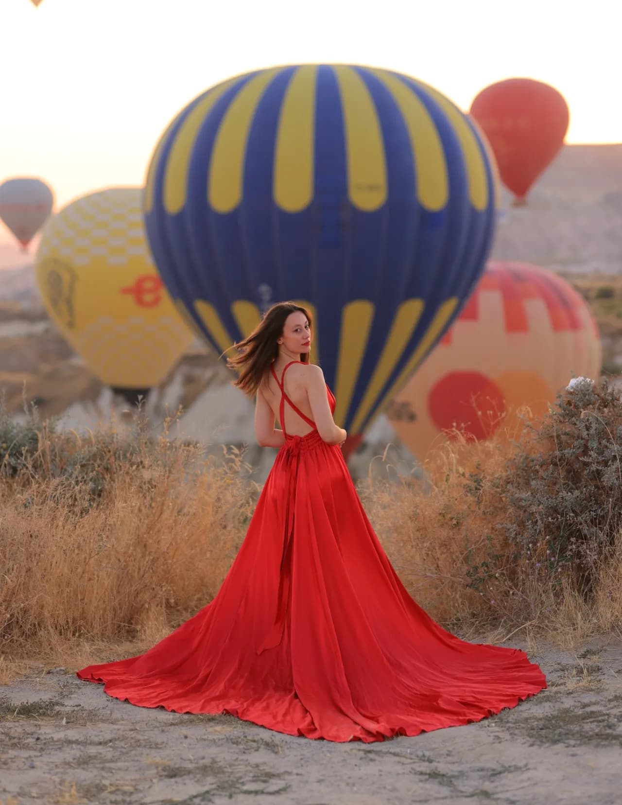 Ceren Karabunar image