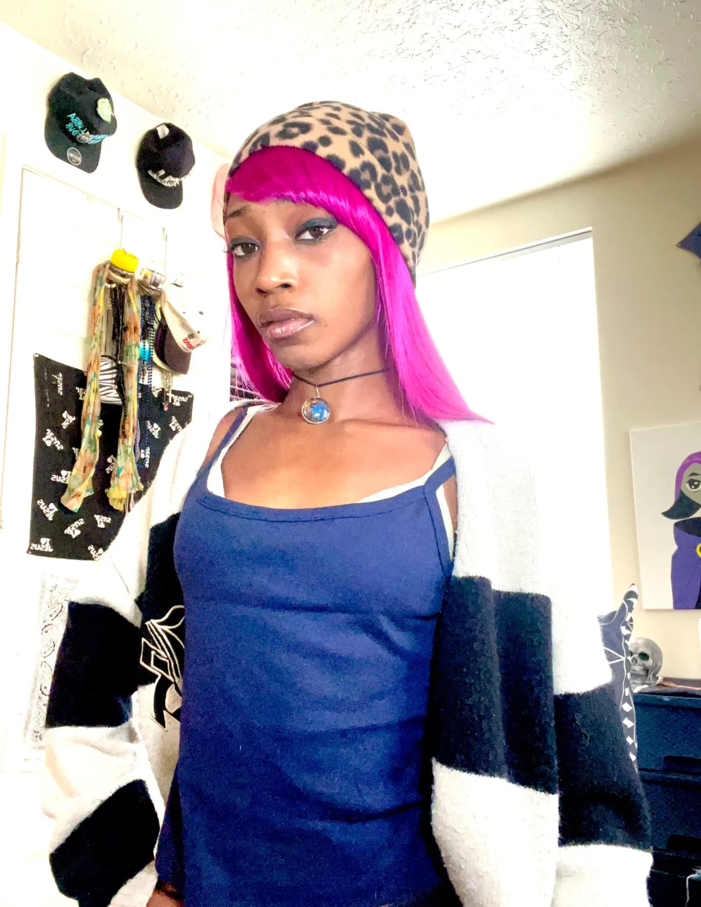 charjanae howard image