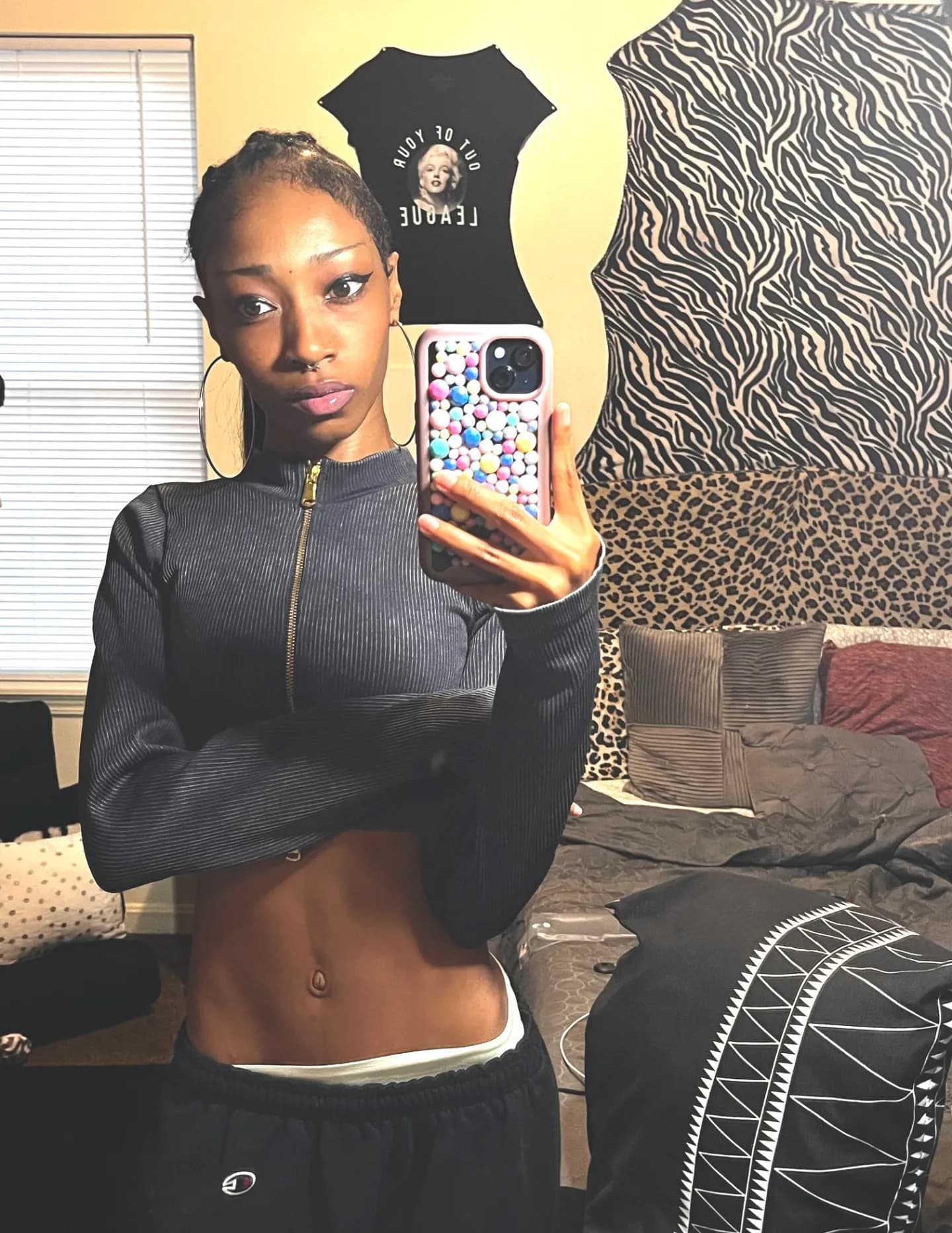 charjanae howard image