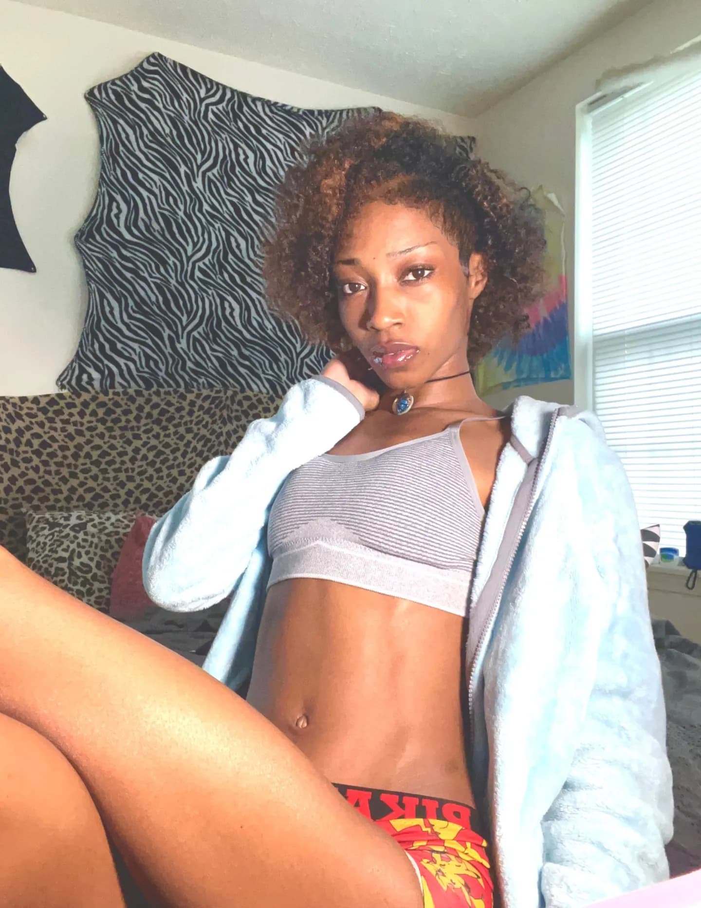 charjanae howard image