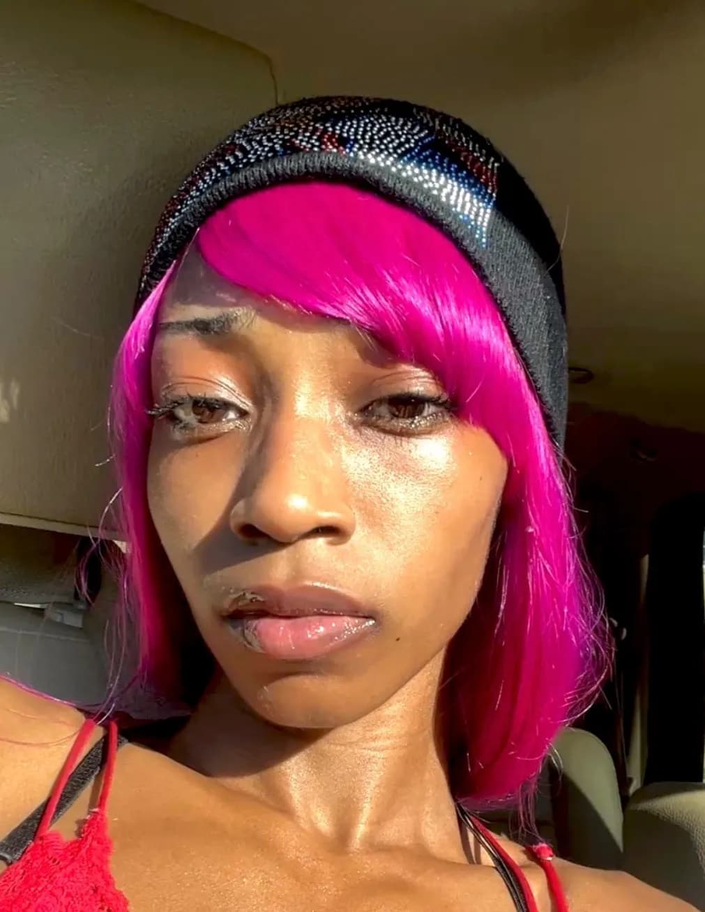 charjanae howard image