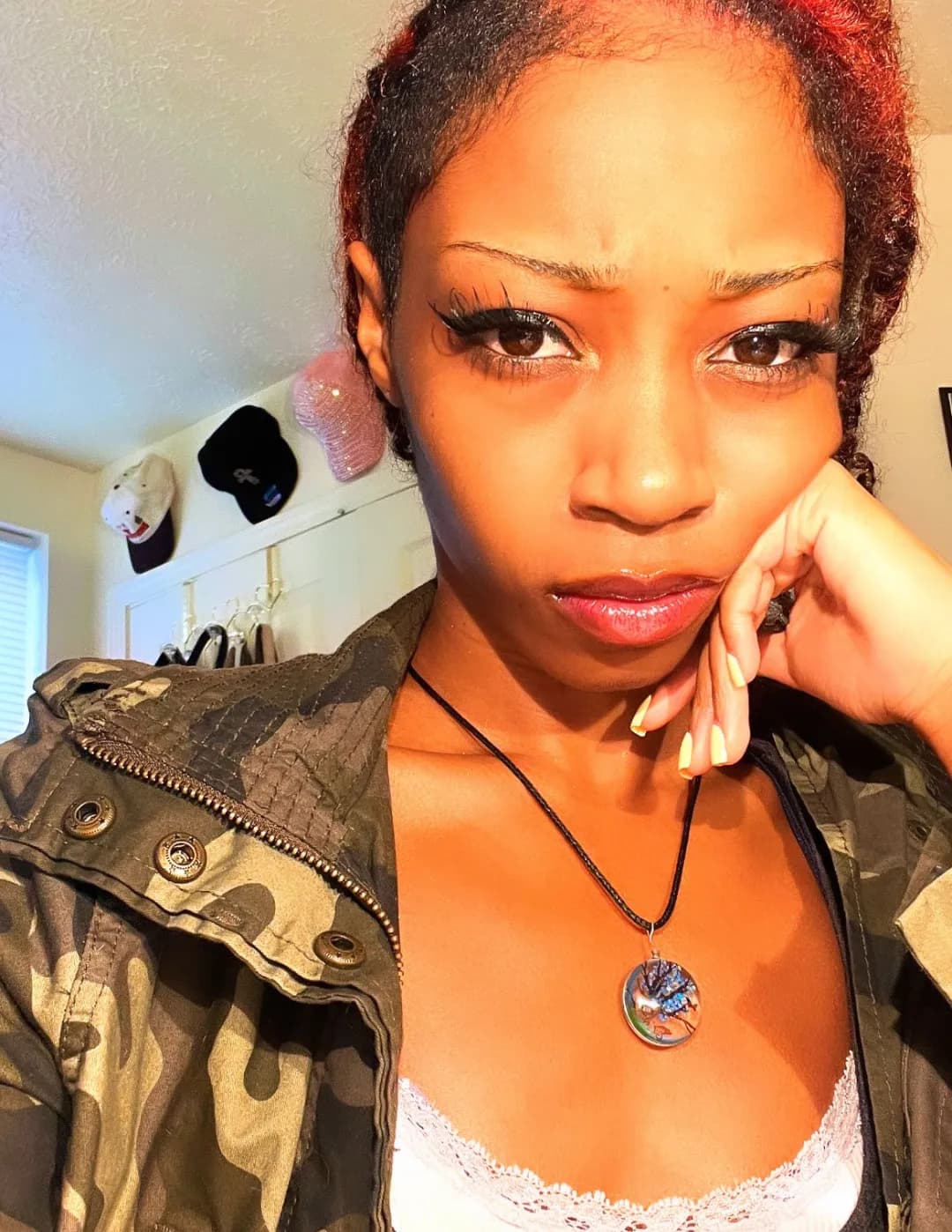 charjanae howard image