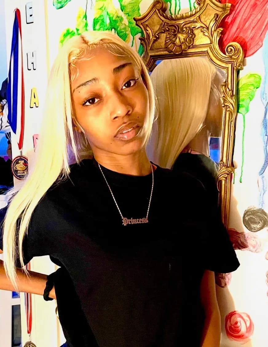 charjanae howard image