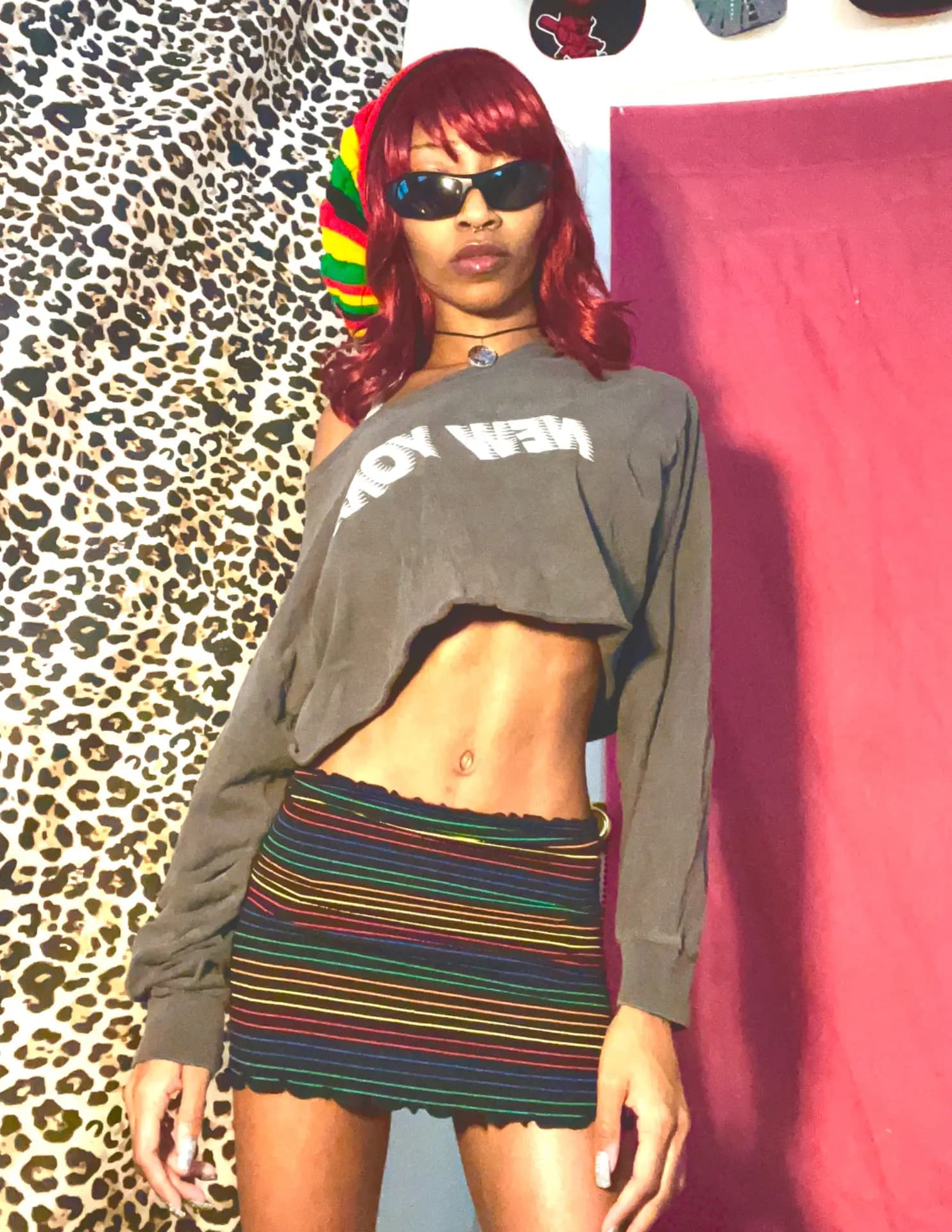 charjanae howard image