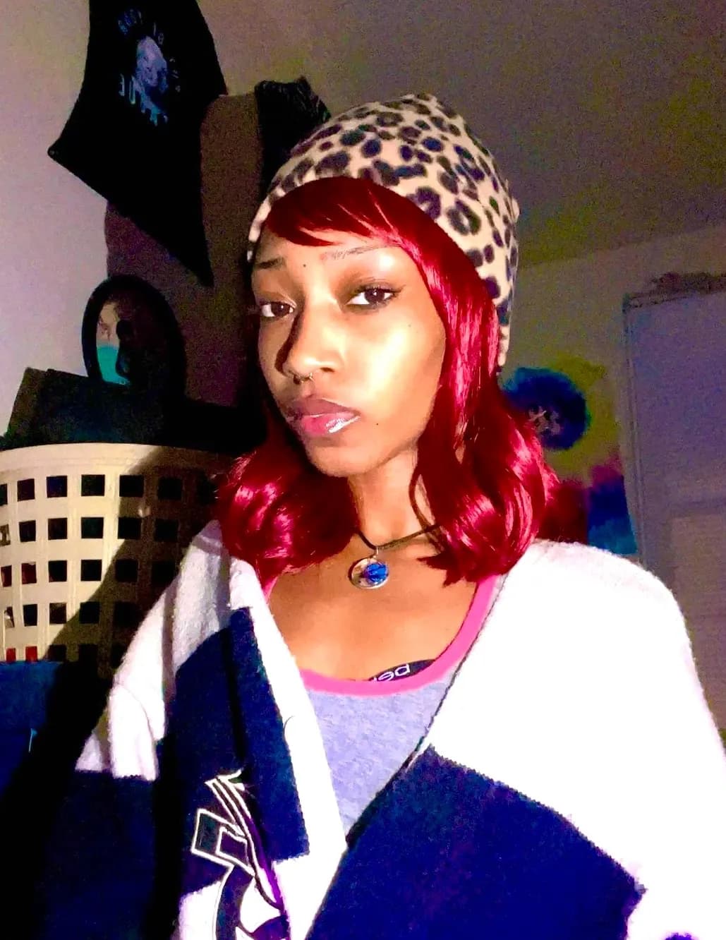 charjanae howard image