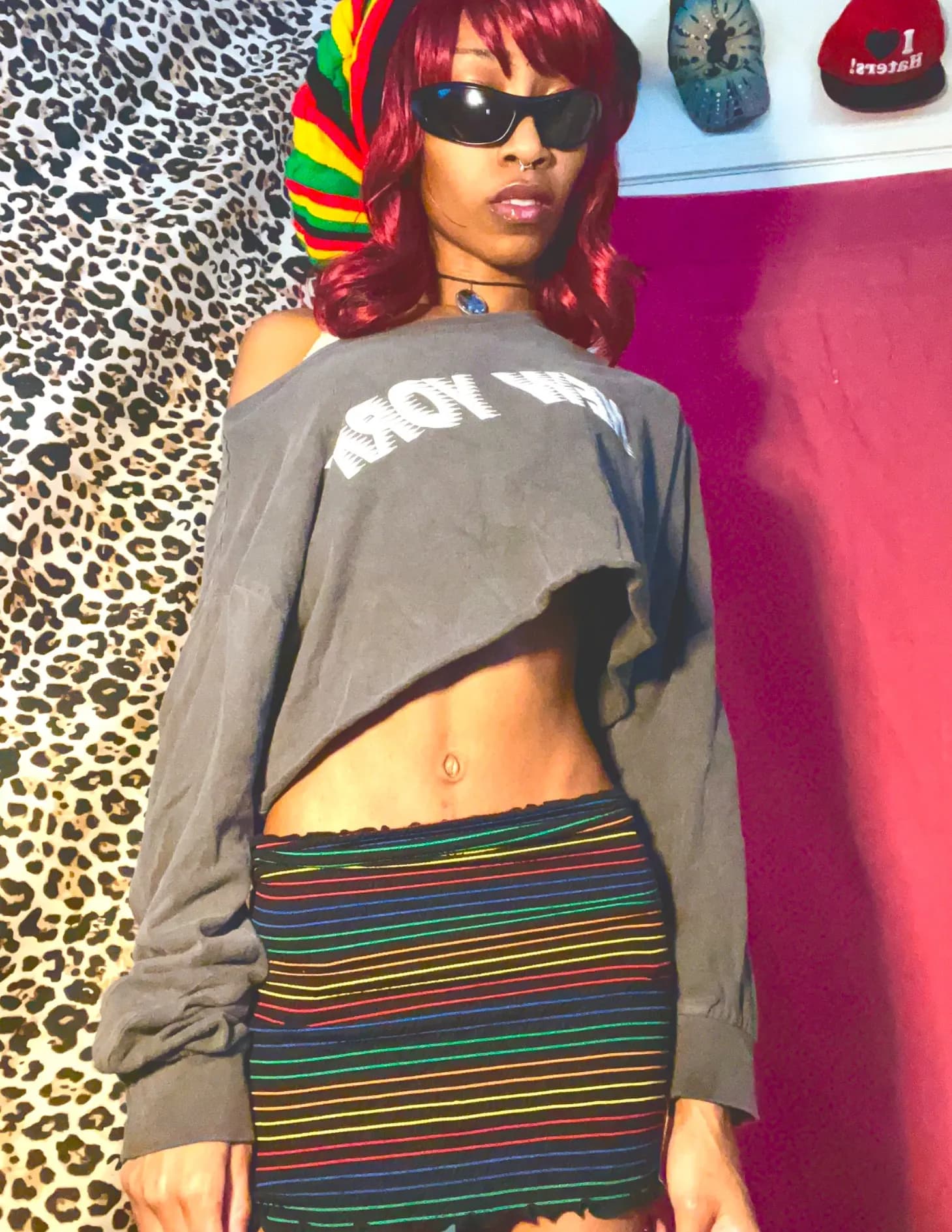 charjanae howard image