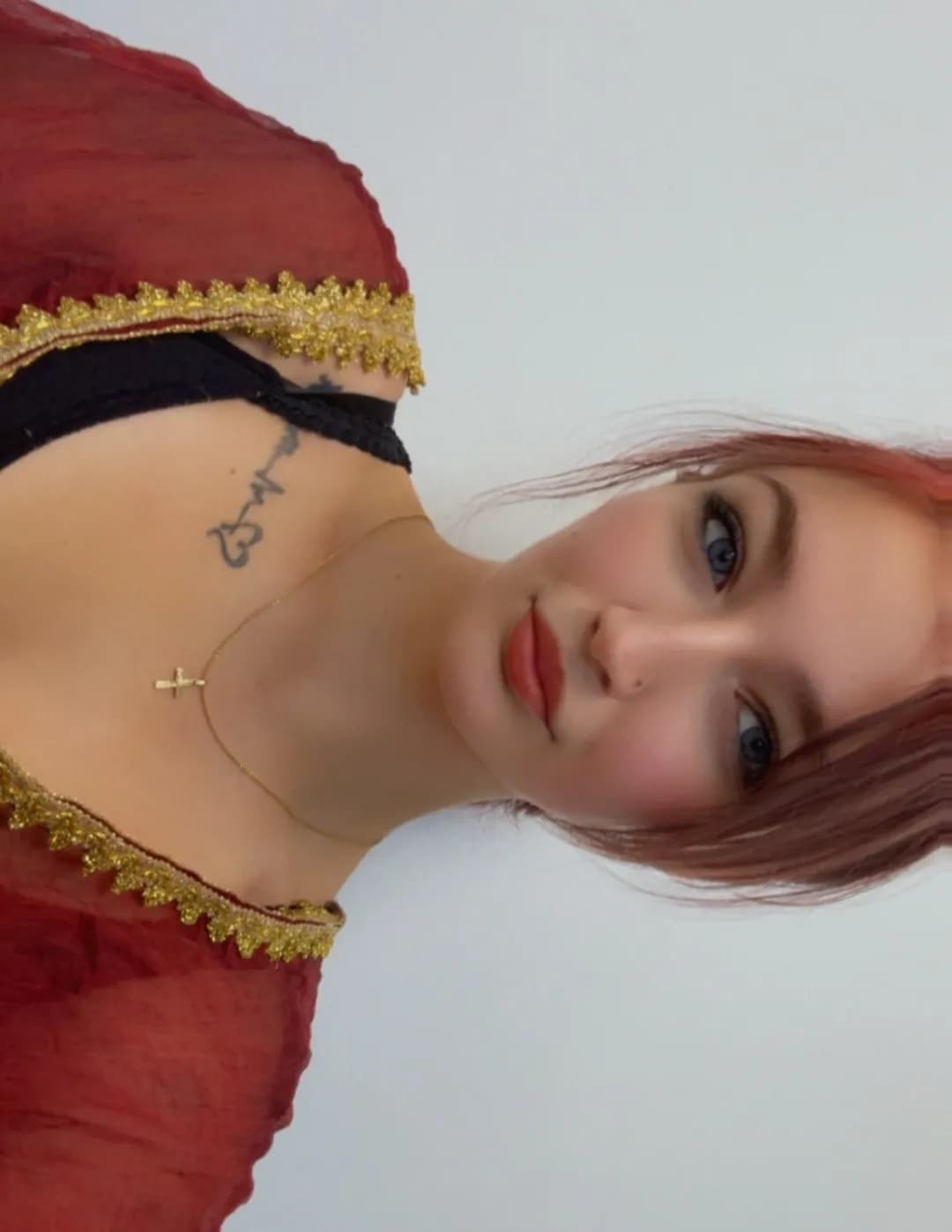 Mily Moorse image