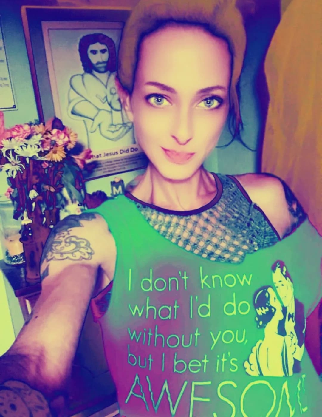 Melissa Carroll image