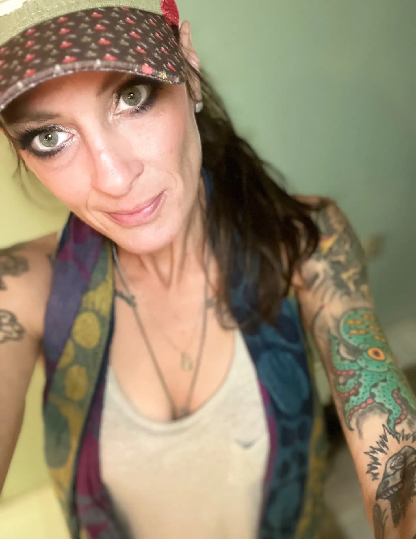 Melissa Carroll image