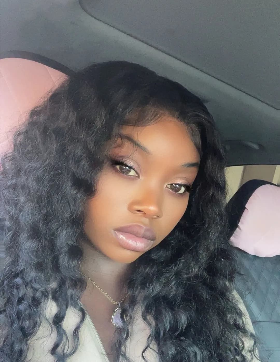 Naomi image