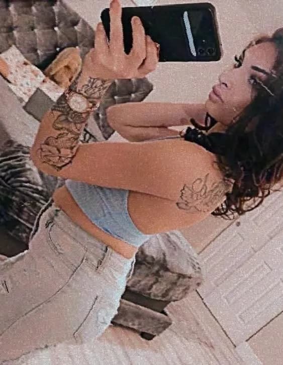 Arianna gomez image