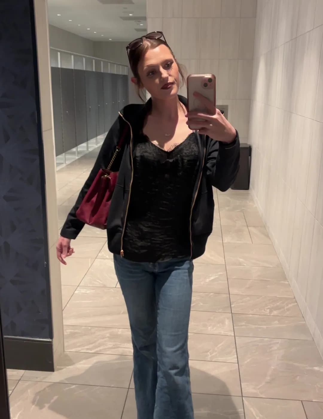 Rileigh hudson image