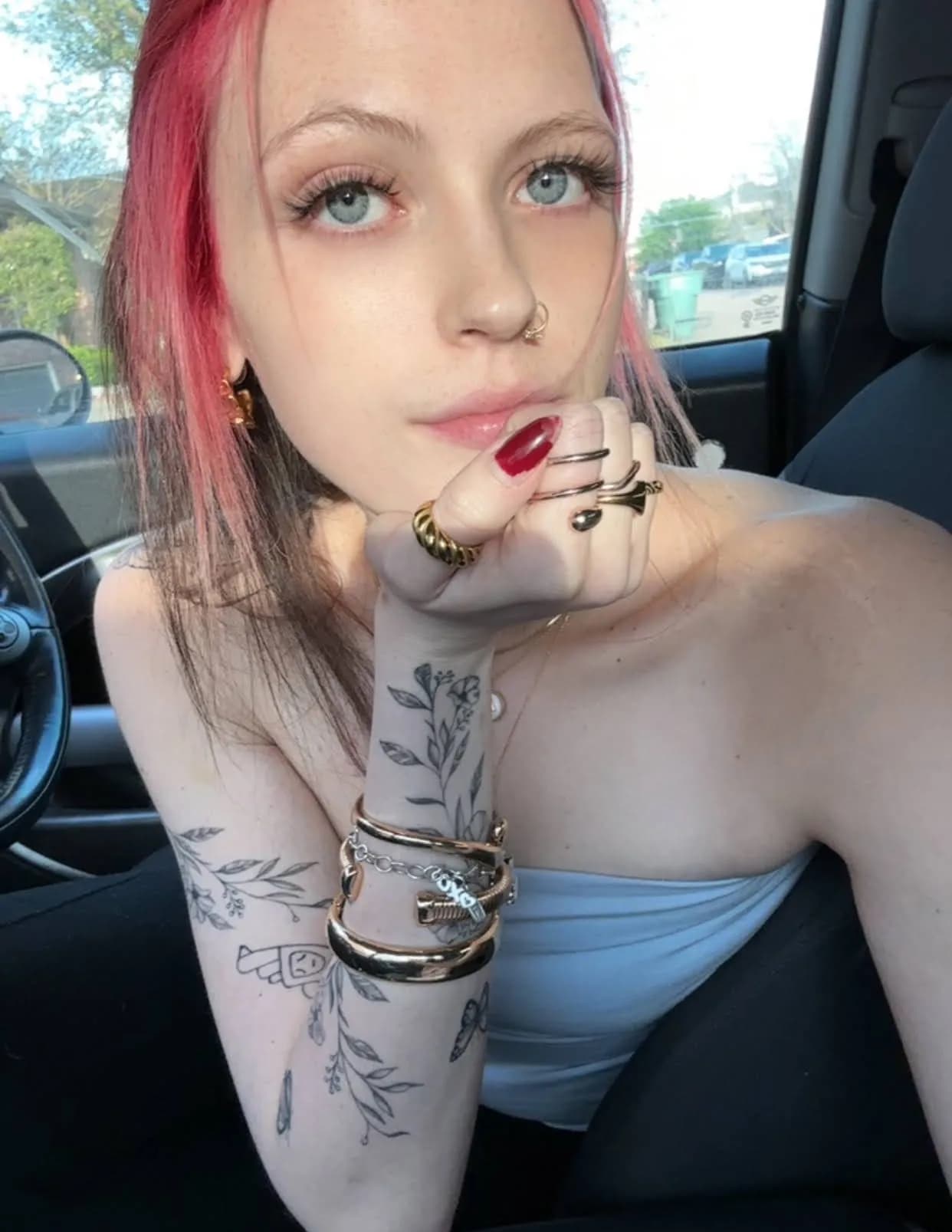 Rileigh hudson image