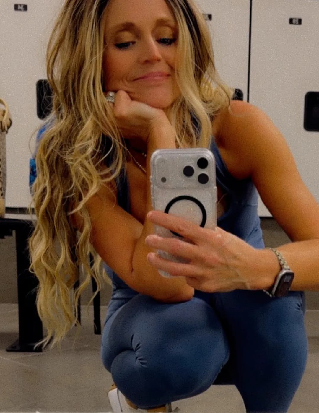 Alecia Hagan image