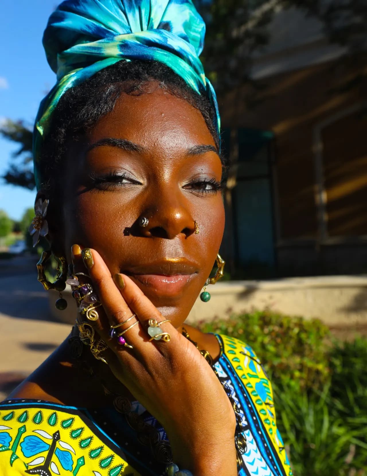 Jada Bouldin image