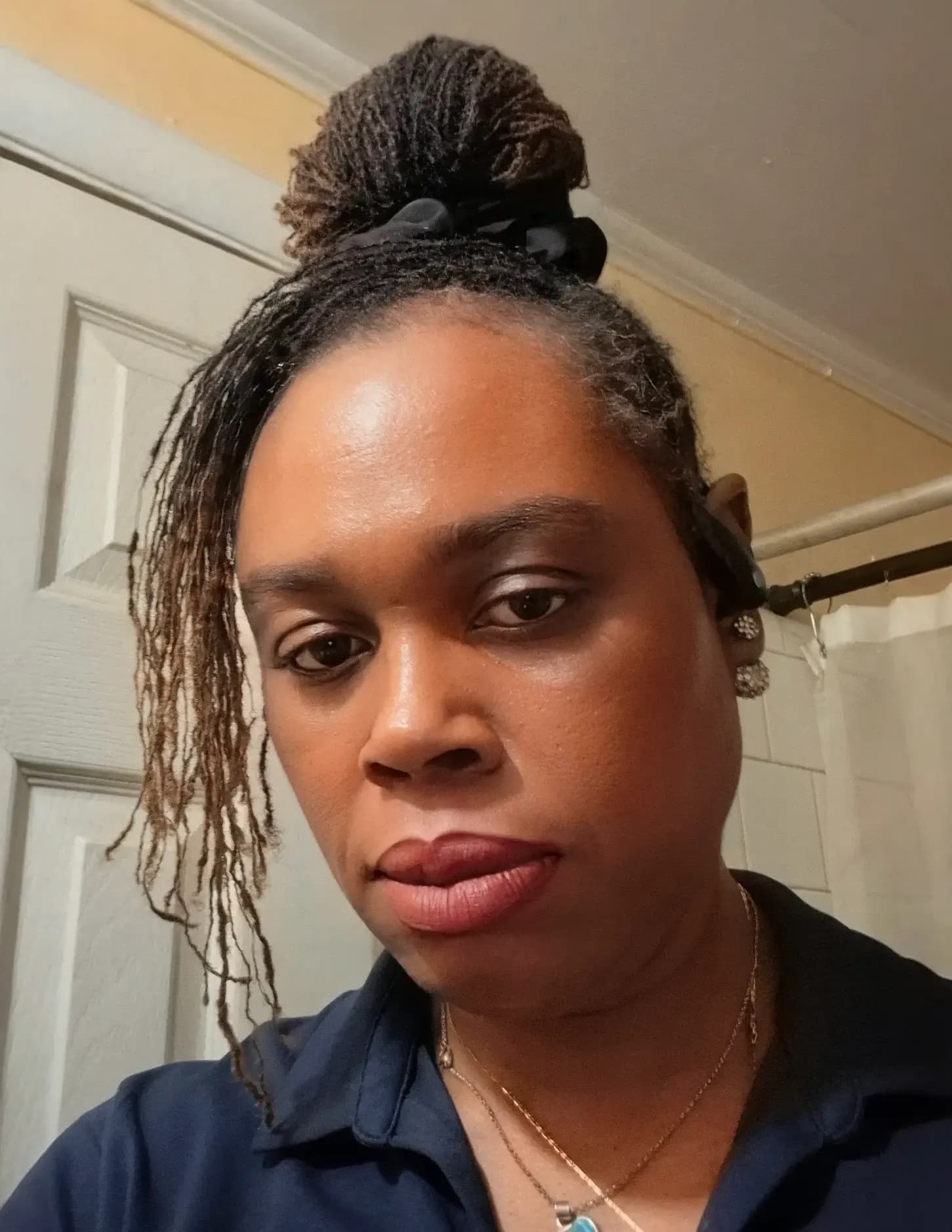 Michelle Howard image