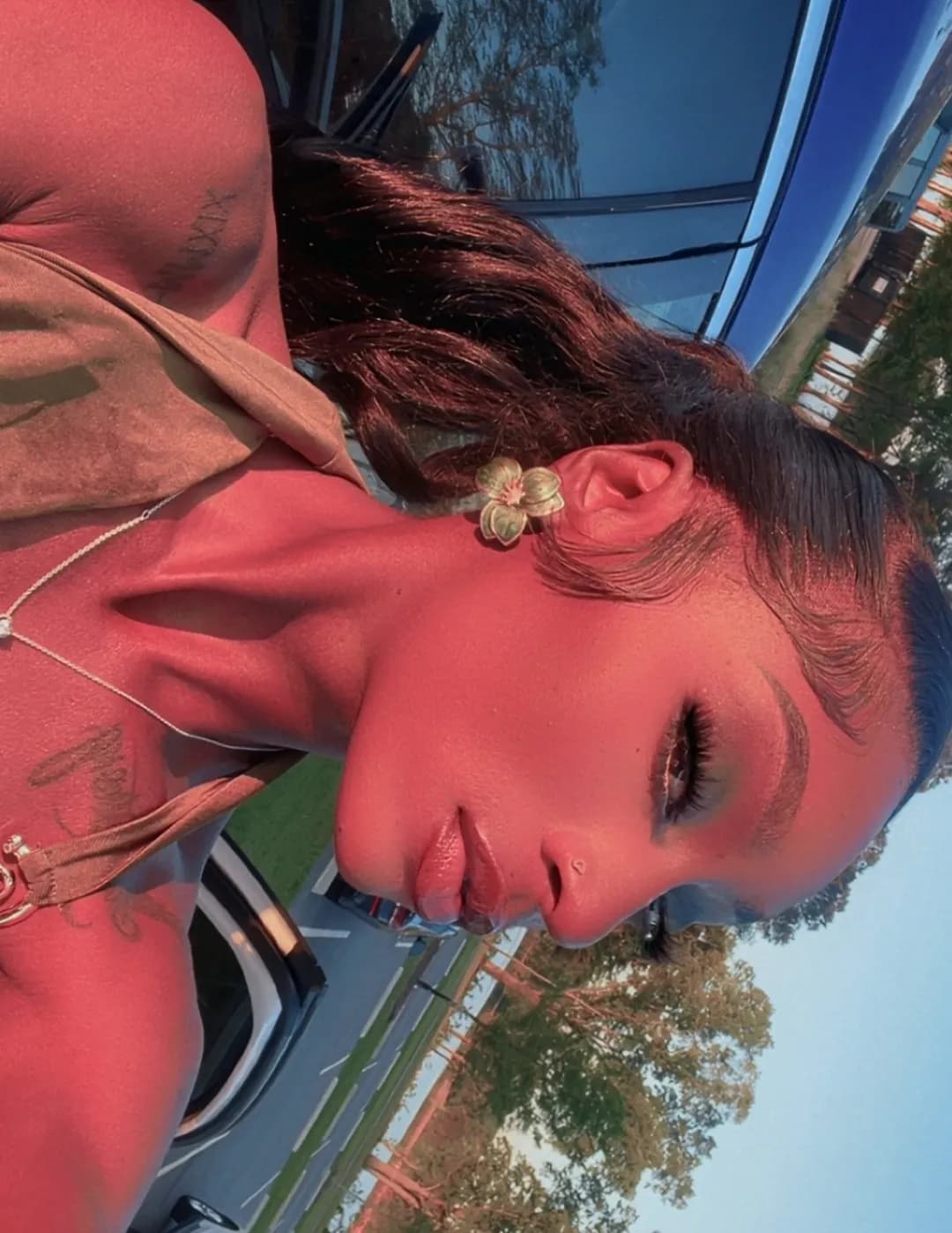 Tamia hope image