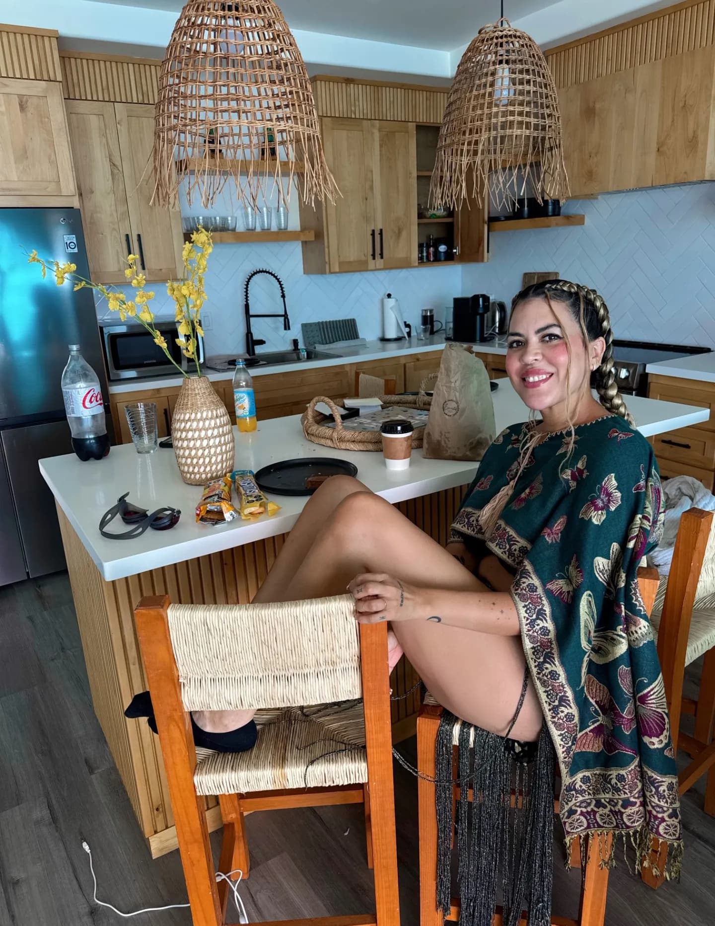 Sophia Diaz image