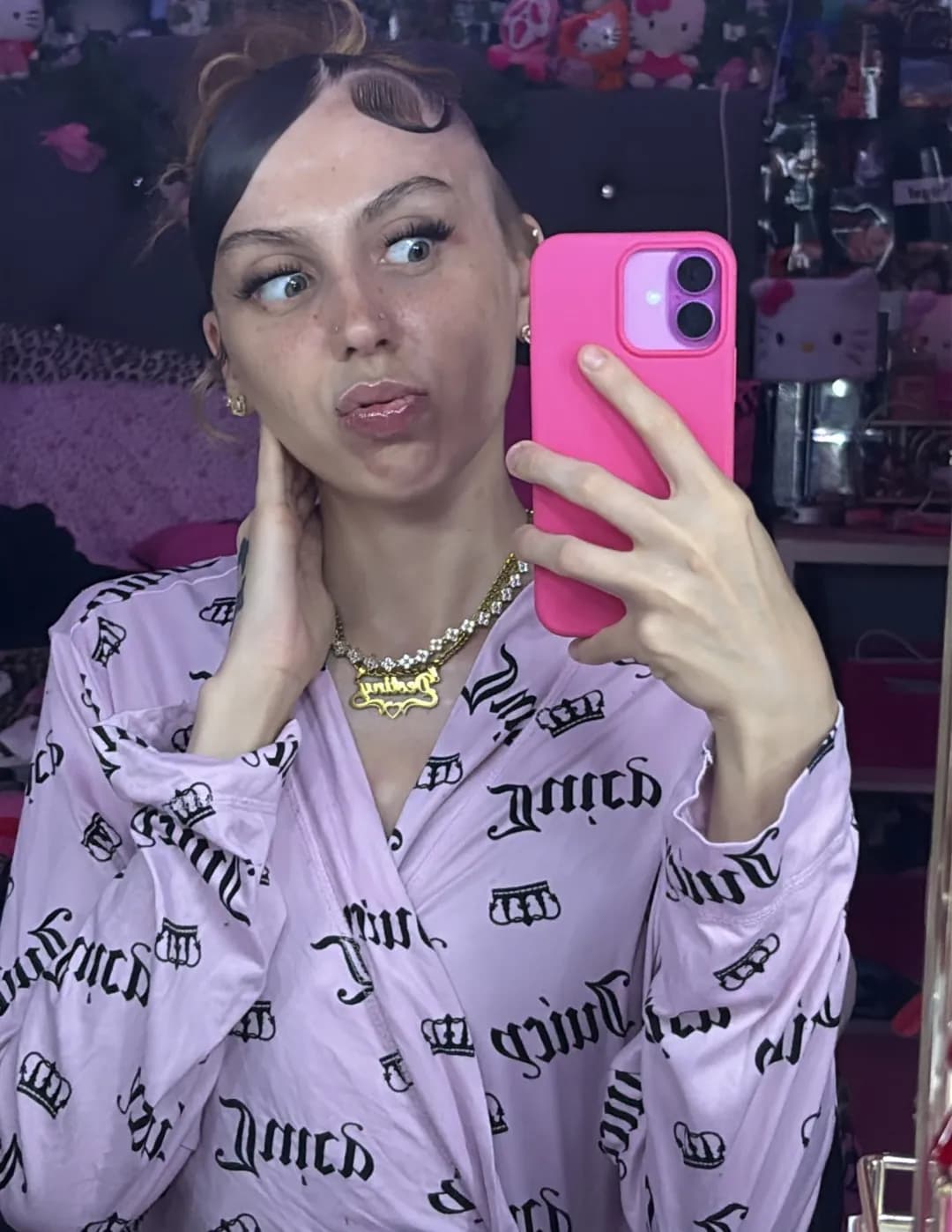 competitor gOGbR