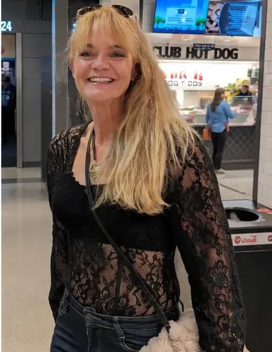 Megan VanDalinda image