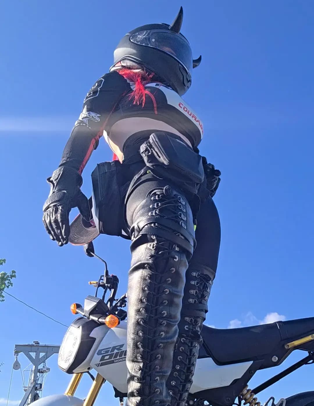competitor nDE4b