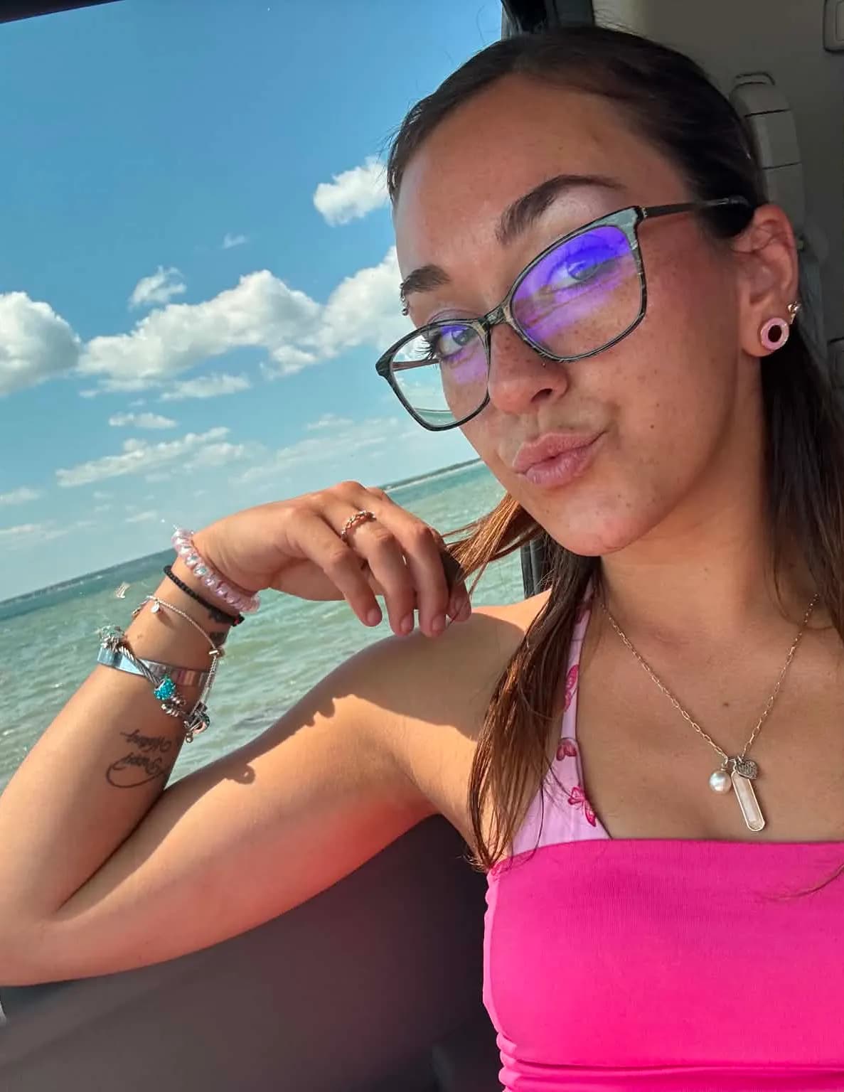 Sarah Pereira image