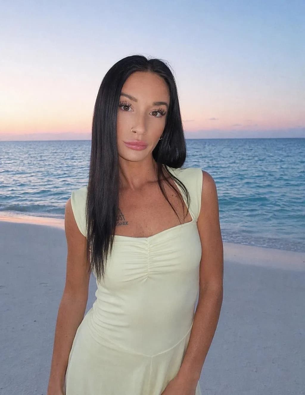 Paige Valarie image