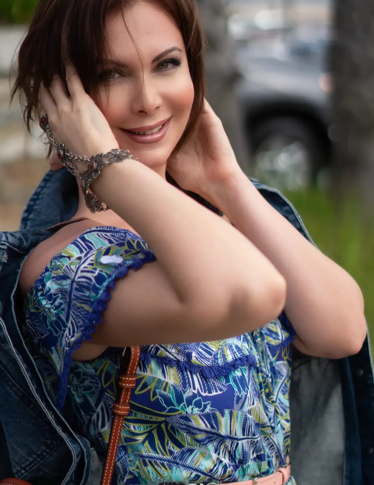 Ekaterina Melnikova image