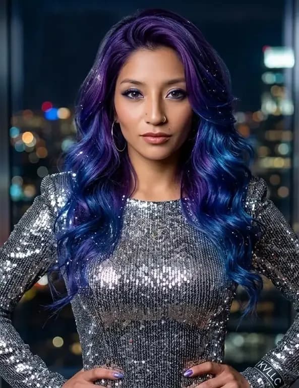 Chasidy  Perea image