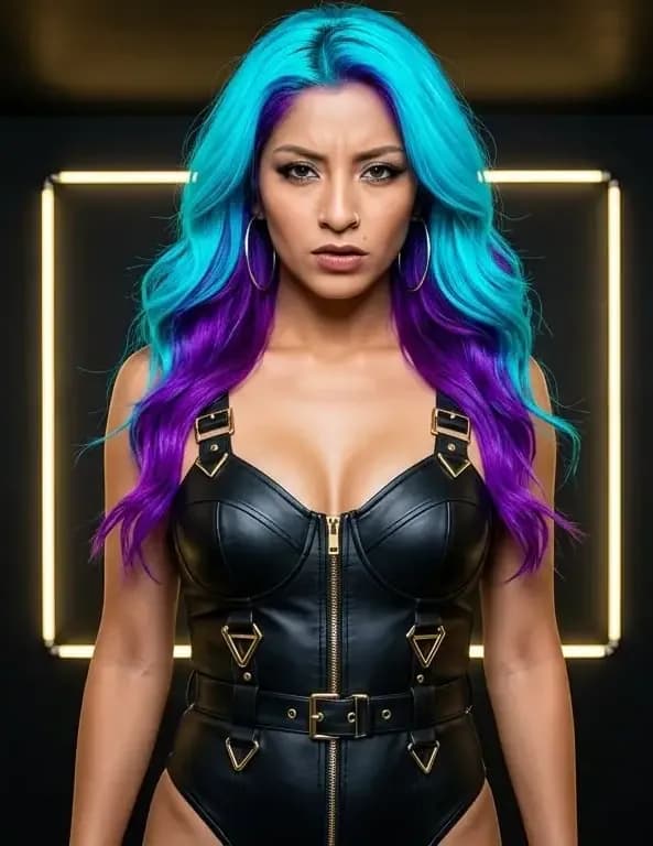 Chasidy  Perea image