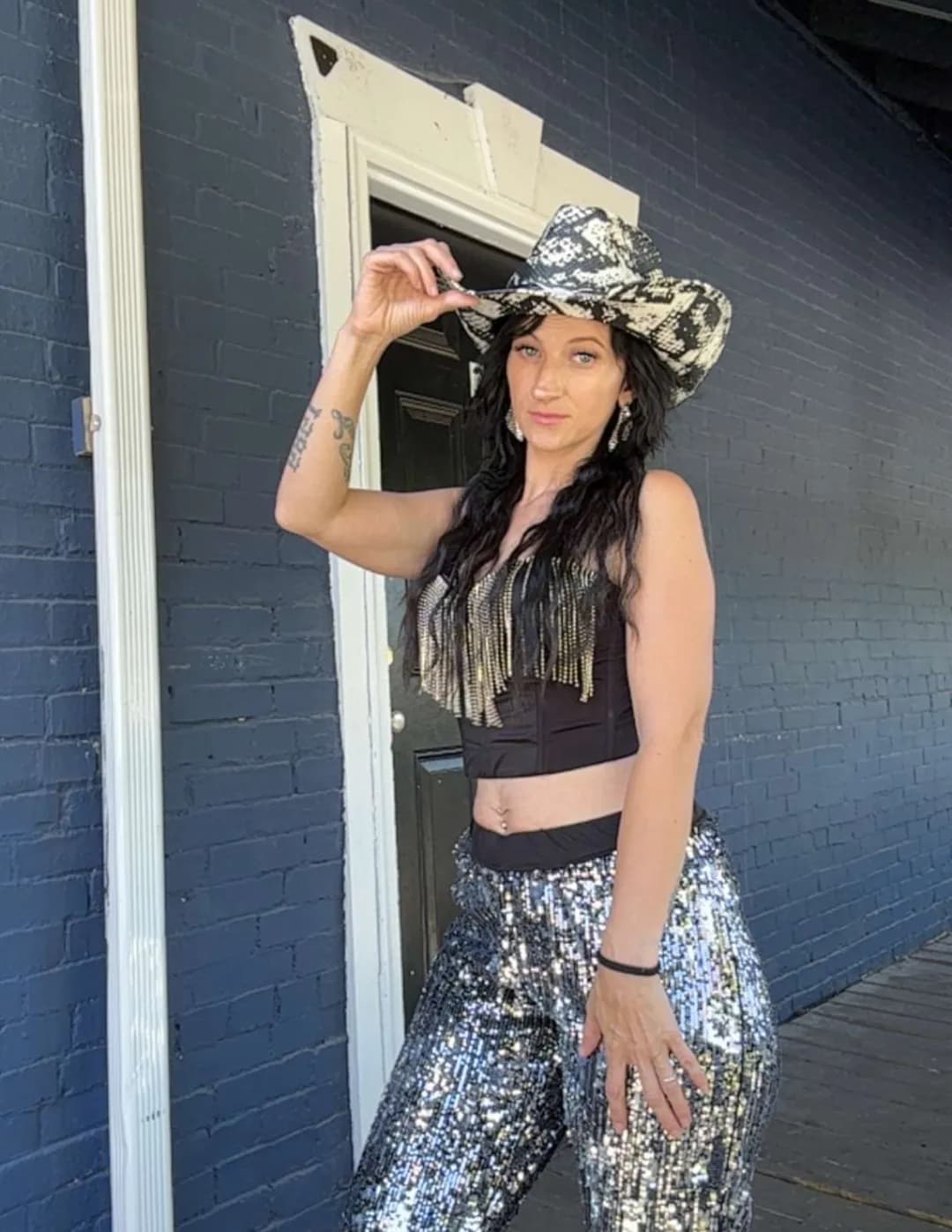 Kristina image
