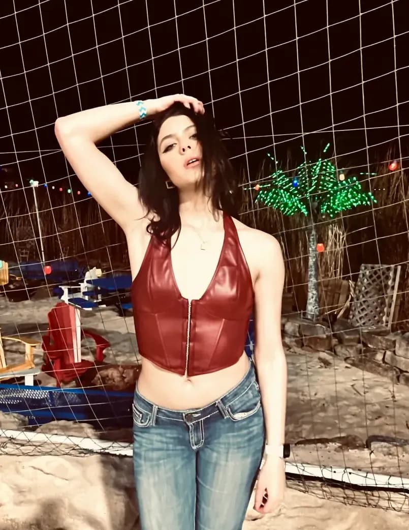raebae image