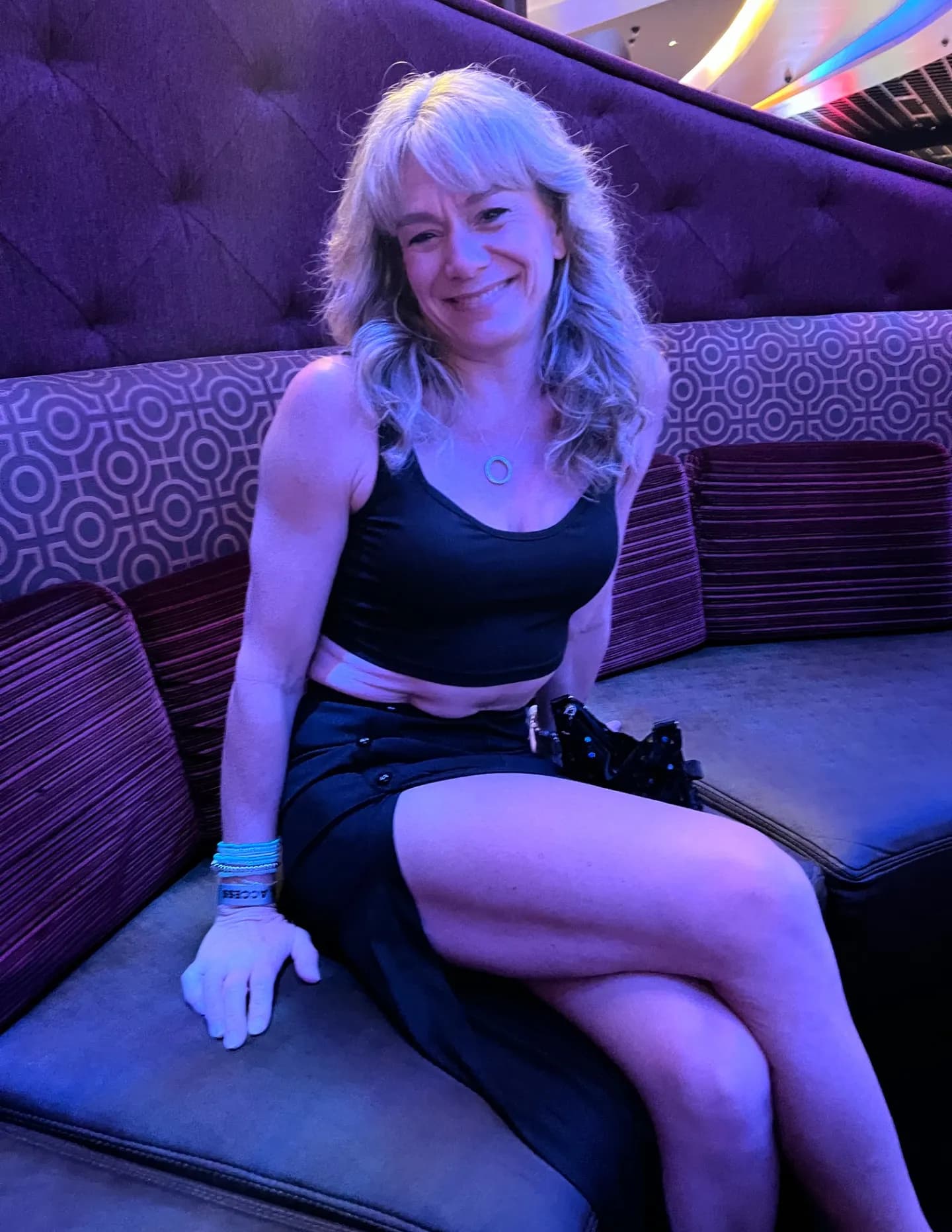 Michelle Peters image